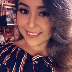 Meet your Posher, Xochitl